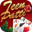 teen patti rummy apps icon